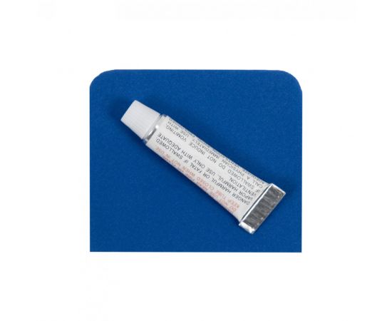 Купить Килимок самонадувний Tribe Comfort Lite 5 см T-BB-0006-blue, фото , изображение 5, характеристики, отзывы