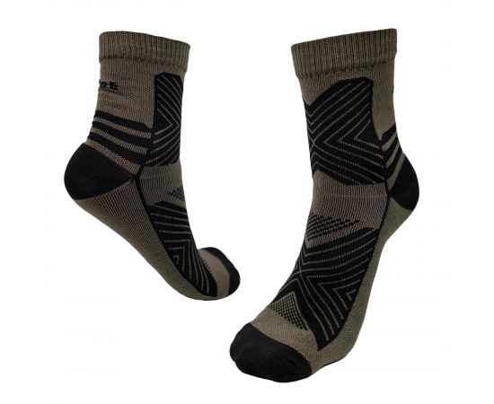 Купить Шкарпетки Tribe Trekking Summer T-KB-0005-olive , 38-40, фото , характеристики, отзывы Купить Шкарпетки Tribe Trekking Summer T-KB-0005-olive , 38-40, фото , характеристики, отзывы