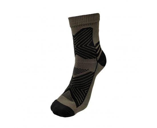 Купить Шкарпетки Tribe Trekking Summer T-KB-0005-olive , 41-43, фото , изображение 2, характеристики, отзывы Купить Шкарпетки Tribe Trekking Summer T-KB-0005-olive , 41-43, фото , изображение 2, характеристики, отзывы