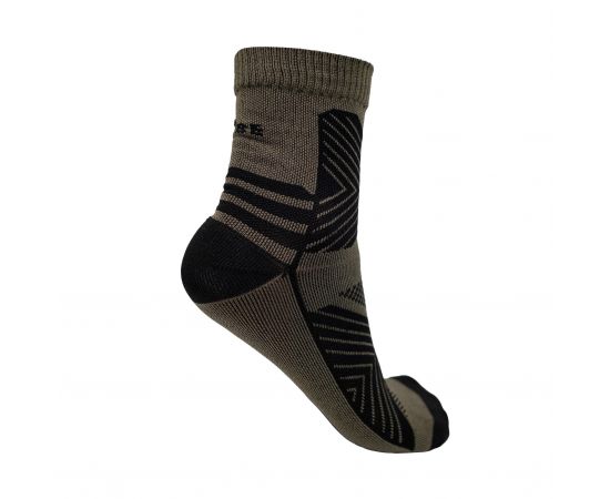 Купить Шкарпетки Tribe Trekking Summer T-KB-0005-olive , 41-43, фото , изображение 3, характеристики, отзывы Купить Шкарпетки Tribe Trekking Summer T-KB-0005-olive , 41-43, фото , изображение 3, характеристики, отзывы