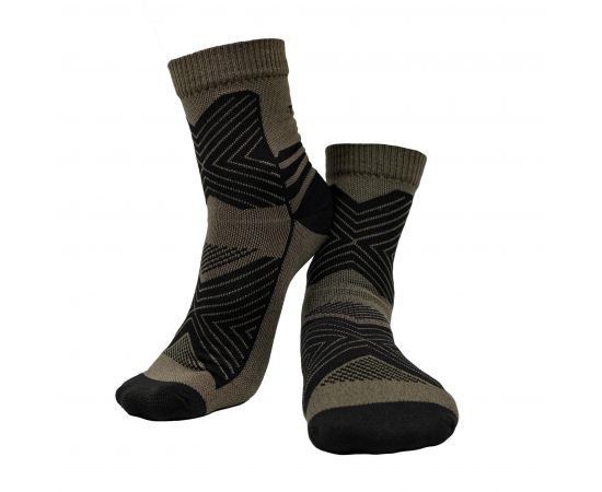 Купить Шкарпетки Tribe Trekking Summer T-KB-0005-olive , 41-43, фото , изображение 8, характеристики, отзывы Купить Шкарпетки Tribe Trekking Summer T-KB-0005-olive , 41-43, фото , изображение 8, характеристики, отзывы