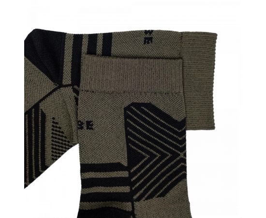 Купить Шкарпетки Tribe Trekking Summer T-KB-0005-olive , 44-46, фото , изображение 9, характеристики, отзывы