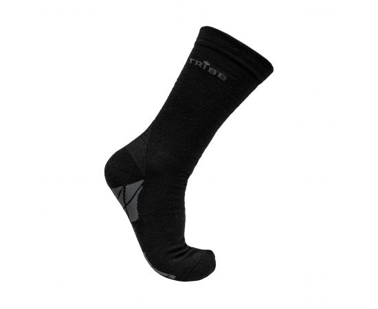 Купить Шкарпетки Tribe Merino Light T-KB-0008-black, 38-40, фото , изображение 6, характеристики, отзывы Купить Шкарпетки Tribe Merino Light T-KB-0008-black, 38-40, фото , изображение 6, характеристики, отзывы