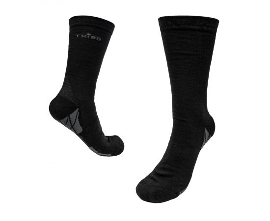 Купить Шкарпетки Tribe Merino Light T-KB-0008-black, 41-43, фото , характеристики, отзывы Купить Шкарпетки Tribe Merino Light T-KB-0008-black, 41-43, фото , характеристики, отзывы