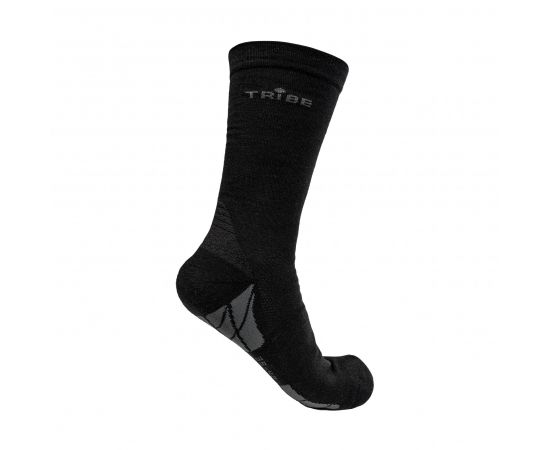 Купить Шкарпетки Tribe Merino Light T-KB-0008-black, 41-43, фото , изображение 8, характеристики, отзывы Купить Шкарпетки Tribe Merino Light T-KB-0008-black, 41-43, фото , изображение 8, характеристики, отзывы