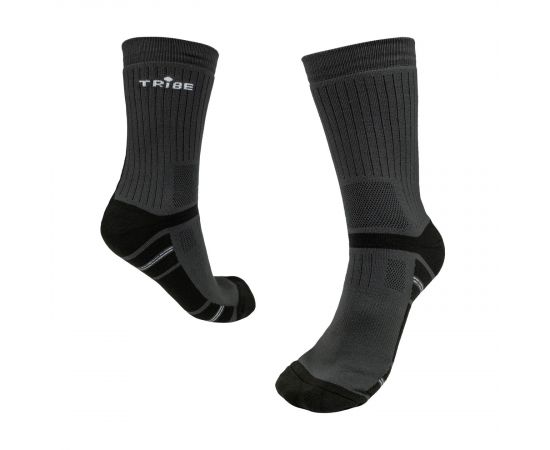 Купить Шкарпетки Tribe Trekking Winter T-KB-0009-grey, 41-43, фото , характеристики, отзывы Купить Шкарпетки Tribe Trekking Winter T-KB-0009-grey, 41-43, фото , характеристики, отзывы