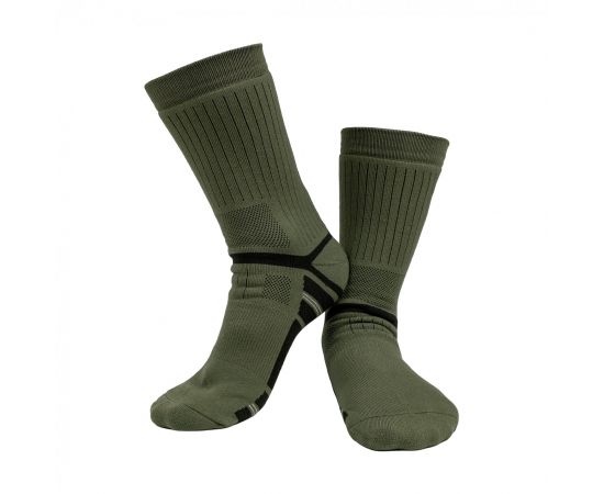 Купить Шкарпетки Tribe Trekking Winter T-KB-0009-olive, 38-40, фото , изображение 7, характеристики, отзывы Купить Шкарпетки Tribe Trekking Winter T-KB-0009-olive, 38-40, фото , изображение 7, характеристики, отзывы