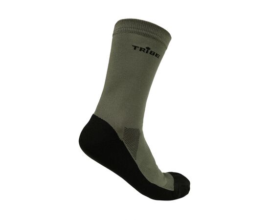 Купить Шкарпетки Tribe Trekking T-KB-0010-black, 38/40, фото , изображение 2, характеристики, отзывы