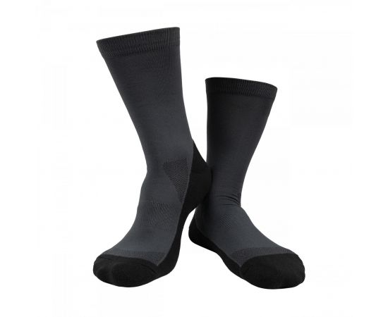 Купить Шкарпетки Tribe Trekking T-KB-0010-grey, 38-40, фото , изображение 7, характеристики, отзывы