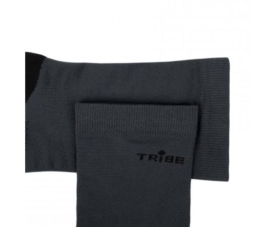 Купить Шкарпетки Tribe Trekking T-KB-0010-grey, 44-46, фото , изображение 8, характеристики, отзывы