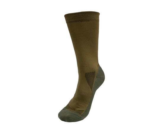 Купить Шкарпетки Tribe Trekking T-KB-0010-olive, 38/40, фото , изображение 3, характеристики, отзывы