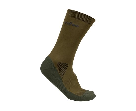 Купить Шкарпетки Tribe Trekking T-KB-0010-olive, 38/40, фото , изображение 5, характеристики, отзывы