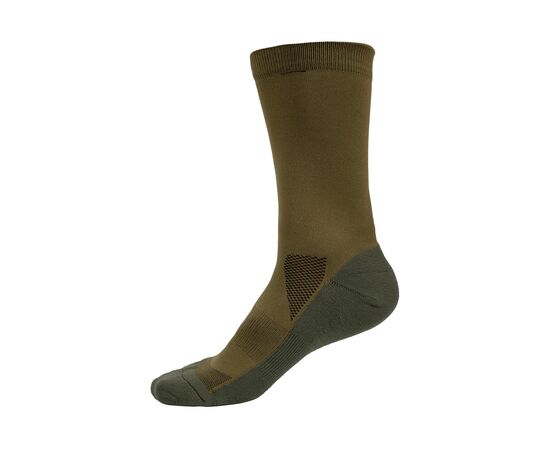 Купить Шкарпетки Tribe Trekking T-KB-0010-olive, 38/40, фото , изображение 6, характеристики, отзывы