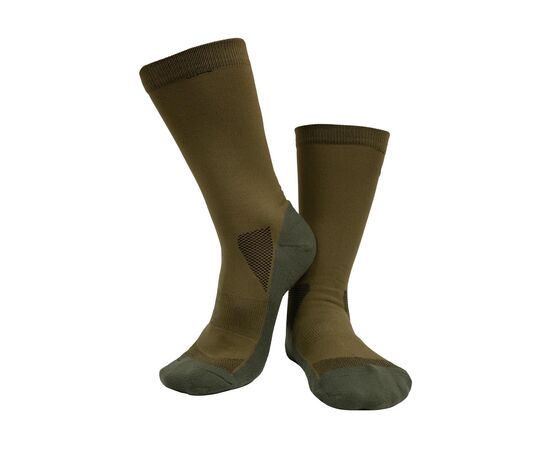 Купить Шкарпетки Tribe Trekking T-KB-0010-olive, 38/40, фото , изображение 9, характеристики, отзывы