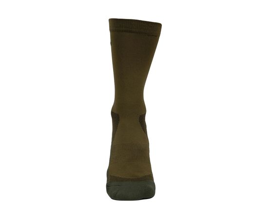 Купить Шкарпетки Tribe Trekking T-KB-0010-olive, 41/43, фото , изображение 4, характеристики, отзывы