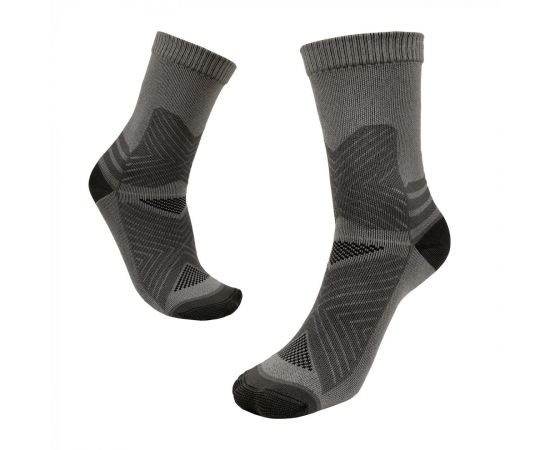 Купить Шкарпетки Tribe Trekking Summer Long T-KB-0016-grey, 44-46, фото , характеристики, отзывы Купить Шкарпетки Tribe Trekking Summer Long T-KB-0016-grey, 44-46, фото , характеристики, отзывы