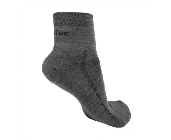 Купить Шкарпетки Tribe Merino Hike T-KB-0017-blue, 41-43, фото , изображение 3, характеристики, отзывы