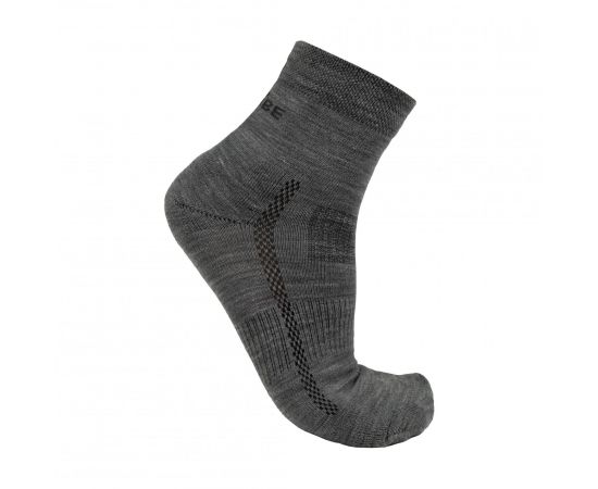 Купить Шкарпетки Tribe Merino Hike T-KB-0017-blue, 41-43, фото , изображение 5, характеристики, отзывы