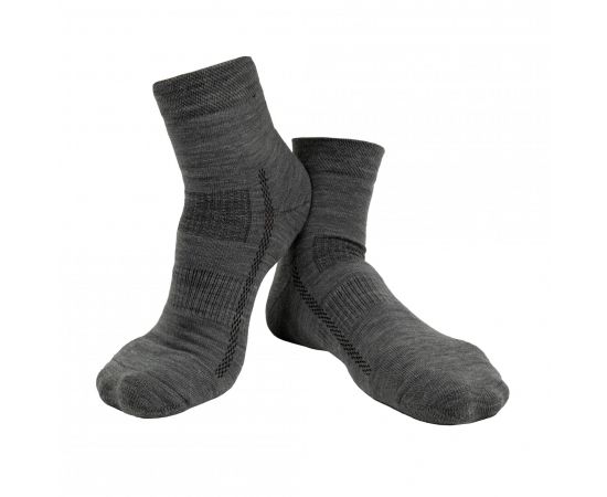 Купить Шкарпетки Tribe Merino Hike T-KB-0017-blue, 41-43, фото , изображение 7, характеристики, отзывы