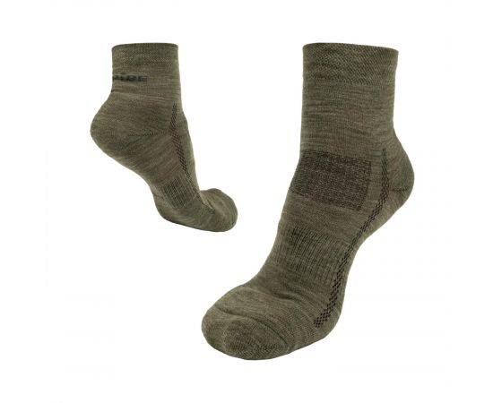 Купить Шкарпетки Tribe Merino Hike T-KB-0017-olive, 41-43, фото , характеристики, отзывы Купить Шкарпетки Tribe Merino Hike T-KB-0017-olive, 41-43, фото , характеристики, отзывы