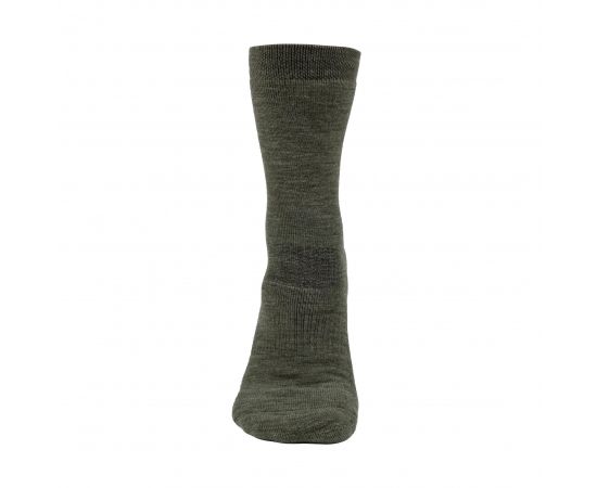 Купить Шкарпетки Tribe Merino Hike Winter T-KB-0025-olive, 41-43, фото , изображение 4, характеристики, отзывы