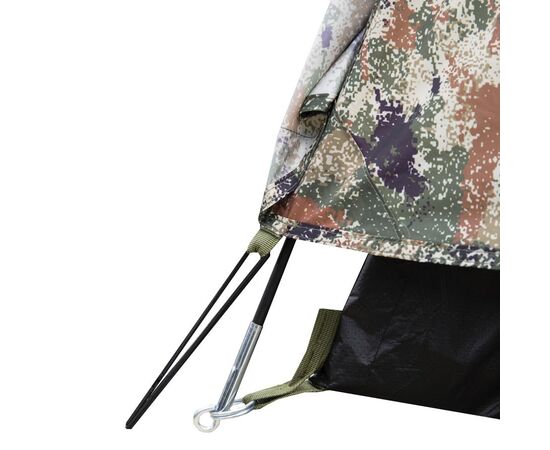 Придбати Палатка Tramp Lite Hunter 3 camo UTLT-001, image , зображення 13, характеристики, відгуки