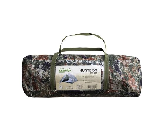 Придбати Палатка Tramp Lite Hunter 3 camo UTLT-001, image , зображення 15, характеристики, відгуки