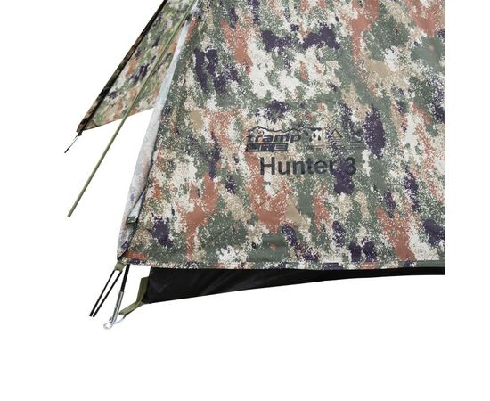 Придбати Палатка Tramp Lite Hunter 3 camo UTLT-001, image , зображення 8, характеристики, відгуки