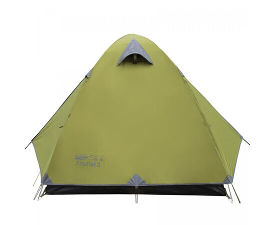 Придбати Палатка Tramp Lite Tourist 3 olive UTLT-002, image , зображення 3, характеристики, відгуки