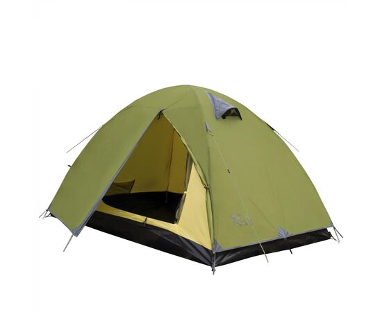 Придбати Палатка Tramp Lite Tourist 3 olive UTLT-002, image , зображення 5, характеристики, відгуки