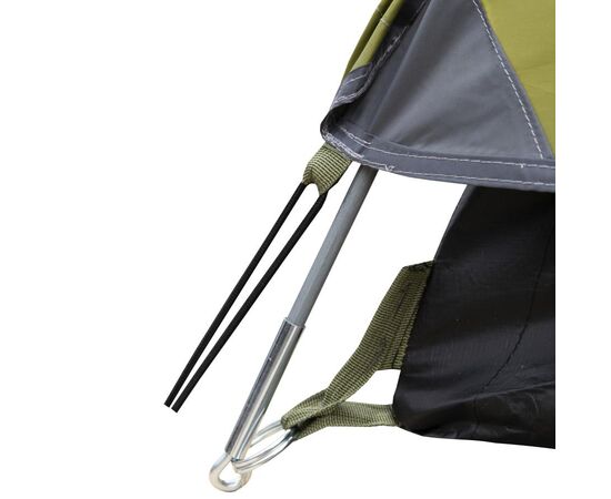 Придбати Палатка Tramp Lite Tourist 2 olive UTLT-004, image , зображення 16, характеристики, відгуки