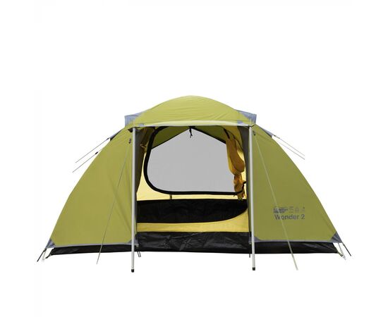 Придбати Палатка Tramp Lite Wonder 2 olive UTLT-005, image , зображення 18, характеристики, відгуки