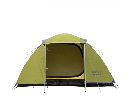 Придбати Палатка Tramp Lite Wonder 2 olive UTLT-005, image , зображення 19, характеристики, відгуки