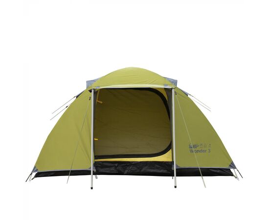 Придбати Палатка Tramp Lite Wonder 3 olive UTLT-006, image , зображення 19, характеристики, відгуки