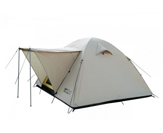 Купить Намет Tramp Lite Wonder 3 пісочний UTLT-006-sand, фото , характеристики, отзывы