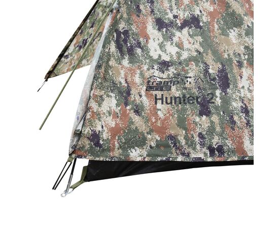 Придбати Палатка Tramp Lite Hunter 2 camo UTLT-008, image , зображення 8, характеристики, відгуки