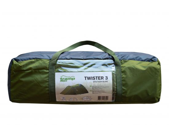 Купить Намет Tramp Lite Twister 3 UTLT-024-olive, фото , изображение 10, характеристики, отзывы Купить Намет Tramp Lite Twister 3 UTLT-024-olive, фото , изображение 10, характеристики, отзывы