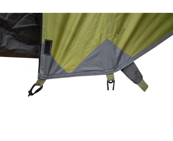 Придбати Палатка Tramp Lite Hurricane olive UTLT-042, image , зображення 13, характеристики, відгуки