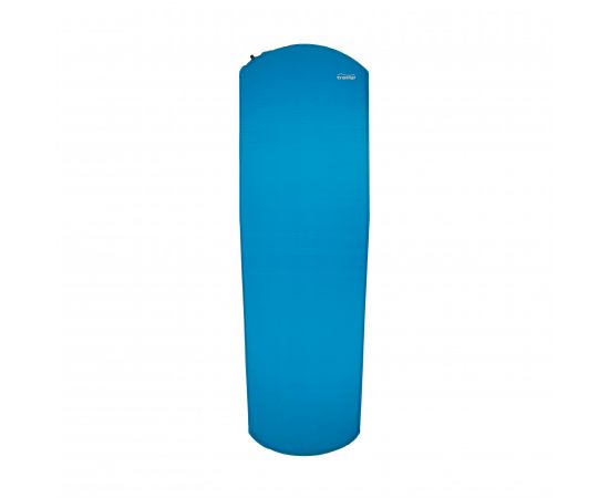 Купить Килимок самонадувний Tramp ROUND 2,5 cm UTRI-005-light-blue, фото , характеристики, отзывы