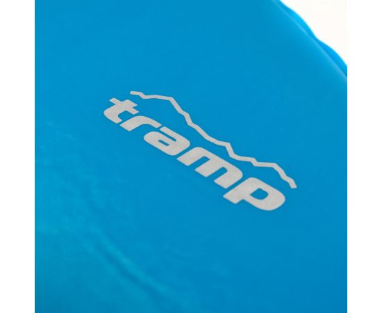 Купить Килимок самонадувний Tramp ROUND 2,5 cm UTRI-005-light-blue, фото , изображение 2, характеристики, отзывы