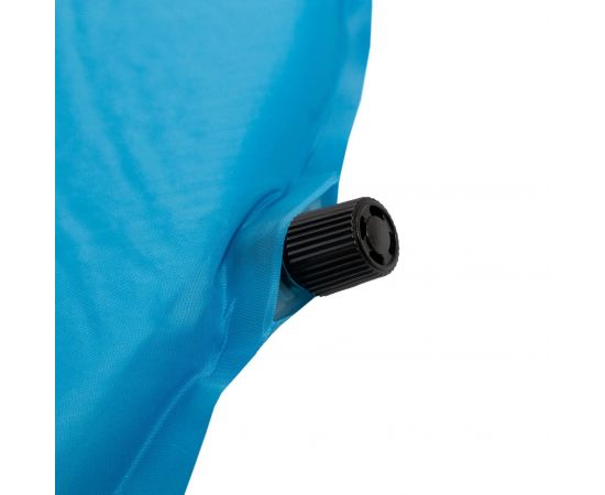 Купить Килимок самонадувний Tramp ROUND 2,5 cm UTRI-005-light-blue, фото , изображение 3, характеристики, отзывы