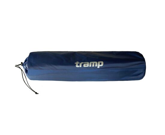 Придбати Коврик самонадувающийся Tramp blue 190x60x2,5 UTRI-005, image , зображення 3, характеристики, відгуки