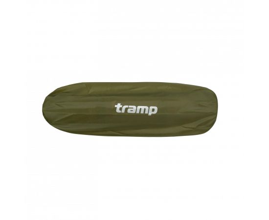 Купить Килимок самонадувний Tramp COMFORT 5 cm UTRI-010-dark-olive, фото , изображение 5, характеристики, отзывы Купить Килимок самонадувний Tramp COMFORT 5 cm UTRI-010-dark-olive, фото , изображение 5, характеристики, отзывы