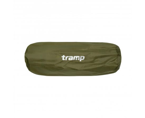Купить Килимок самонадувний Tramp COMFORT 3 cm UTRI-015-dark-olive, фото , изображение 5, характеристики, отзывы Купить Килимок самонадувний Tramp COMFORT 3 cm UTRI-015-dark-olive, фото , изображение 5, характеристики, отзывы