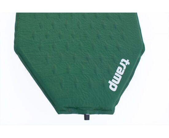 Придбати Коврик самонадувающийся Tramp Ultralight green 183х51х3 UTRI-023, image , зображення 5, характеристики, відгуки