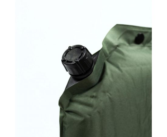 Купить Килимок самонадувний Tramp CONNECT LONG 5 cm UTRI-027-green, фото , изображение 2, характеристики, отзывы