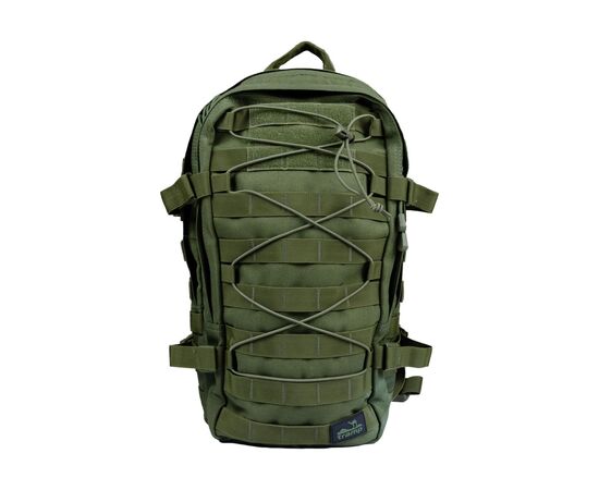 Придбати Рюкзак Tramp Assault green 30 л UTRP-047, image , зображення 2, характеристики, відгуки