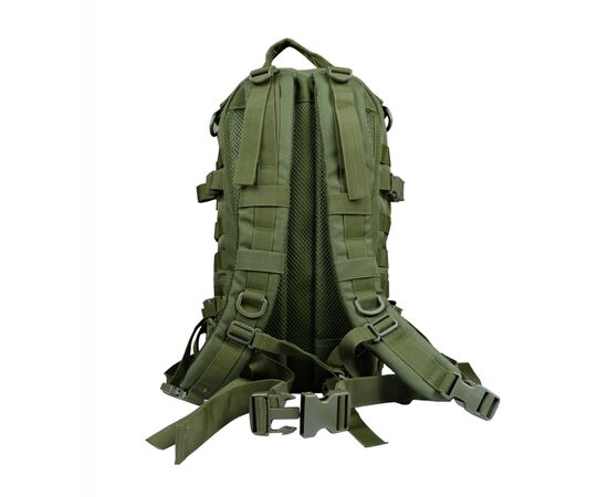 Придбати Рюкзак Tramp Assault green 30 л UTRP-047, image , зображення 4, характеристики, відгуки