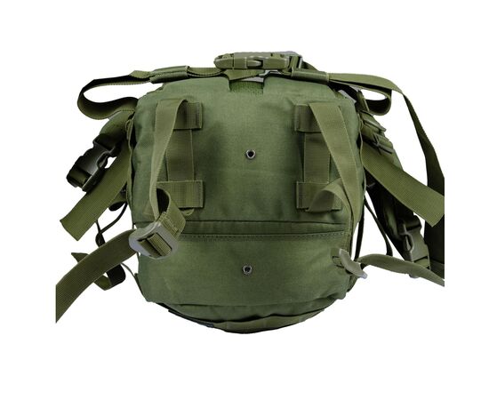 Придбати Рюкзак Tramp Assault green 30 л UTRP-047, image , зображення 5, характеристики, відгуки