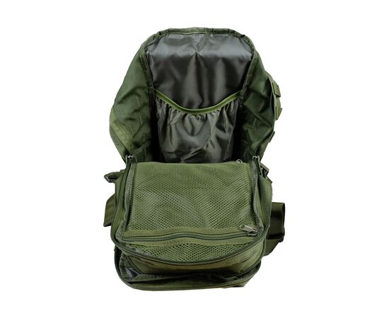 Придбати Рюкзак Tramp Assault green 30 л UTRP-047, image , зображення 6, характеристики, відгуки